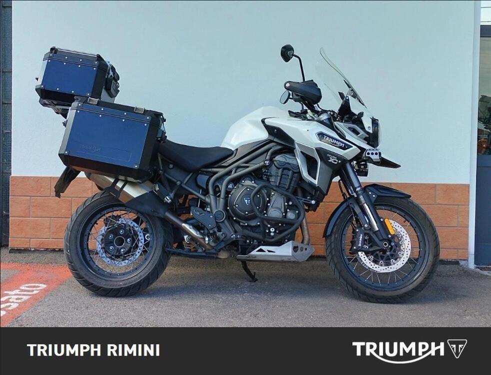 Triumph Tiger 1200 XCx (2018 - 20) (4)