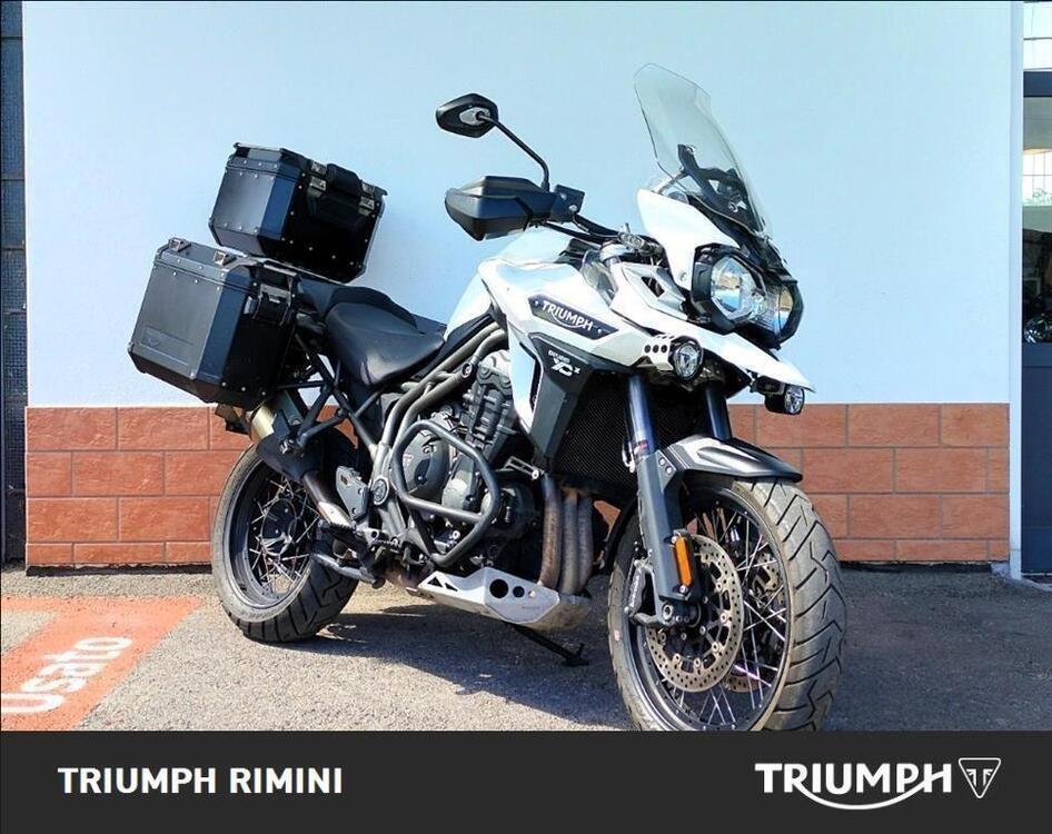 Triumph Tiger 1200 XCx (2018 - 20) (3)