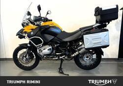 Bmw R 1200 GS Adventure (2010 - 13) usata