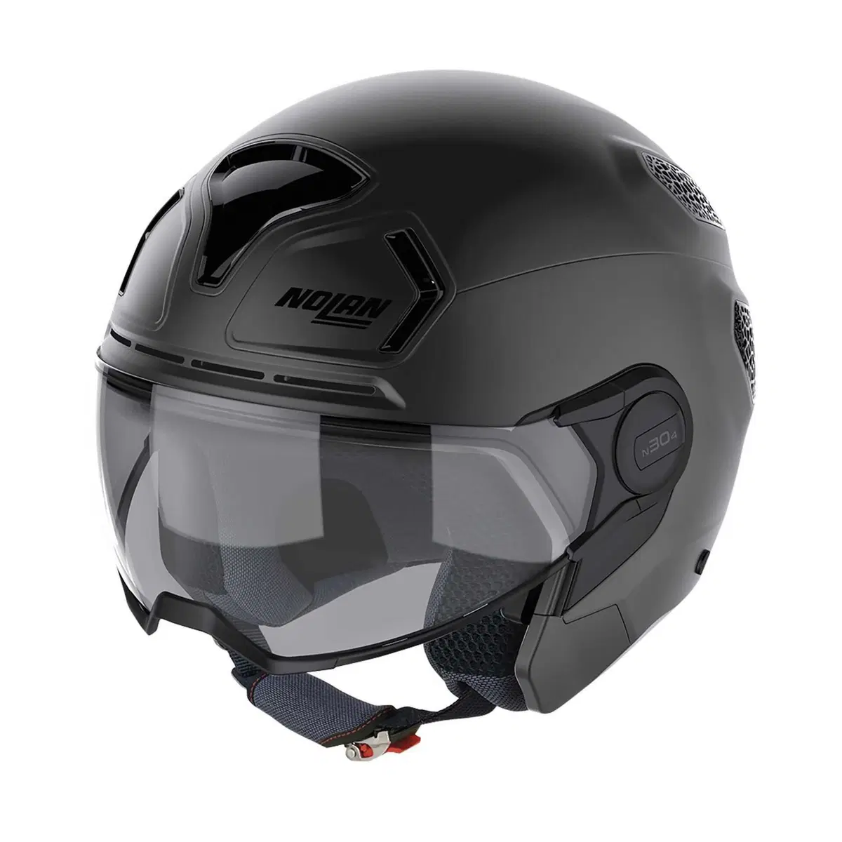 Casco demi-jet Nolan N30-4 T