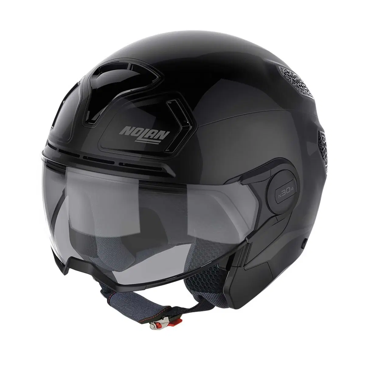 Casco demi-jet Nolan N30-4 T (2)