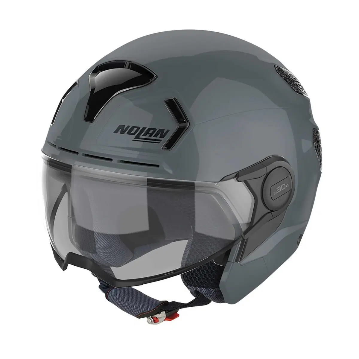 Casco demi-jet Nolan N30-4 T (7)