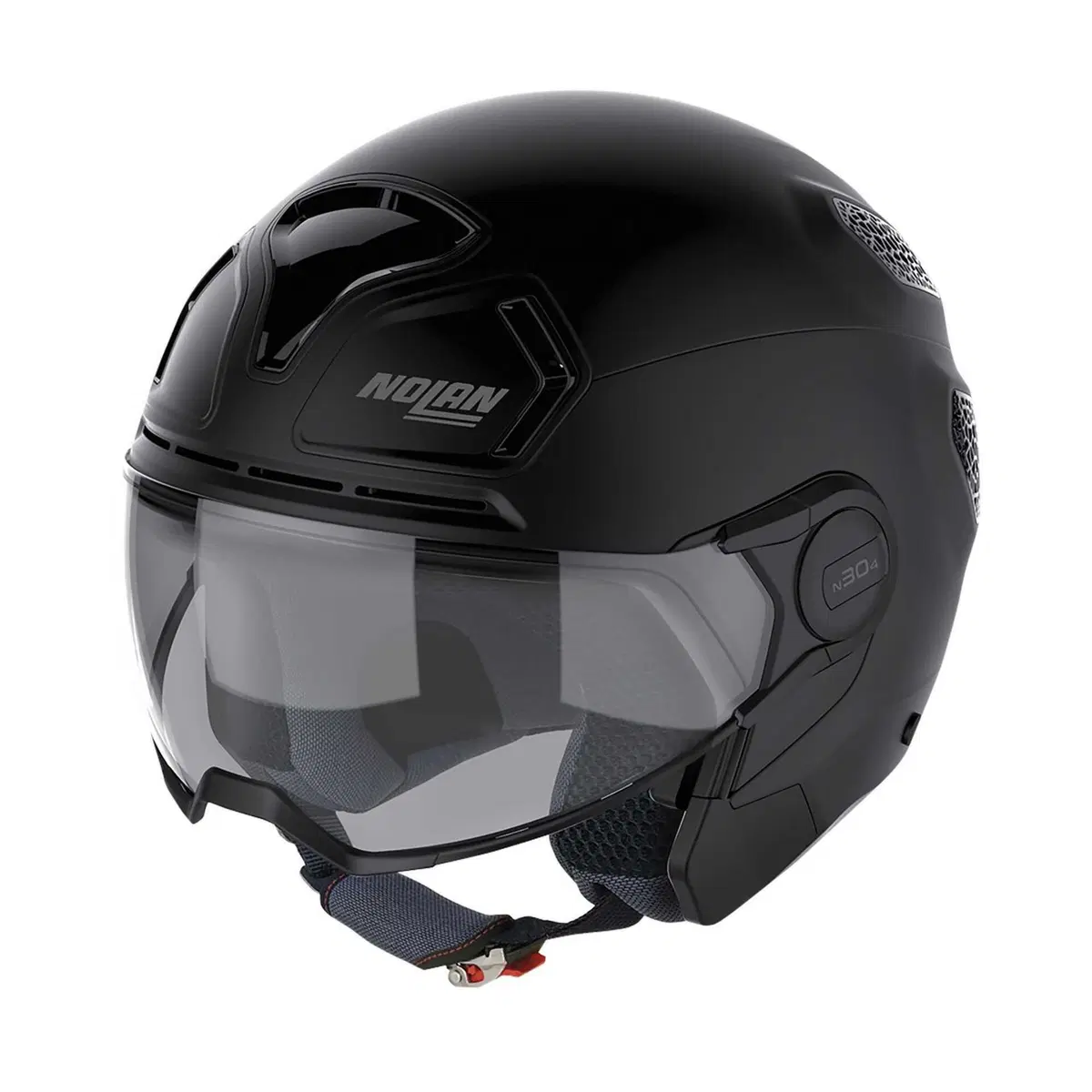 Casco demi-jet Nolan N30-4 T (8)