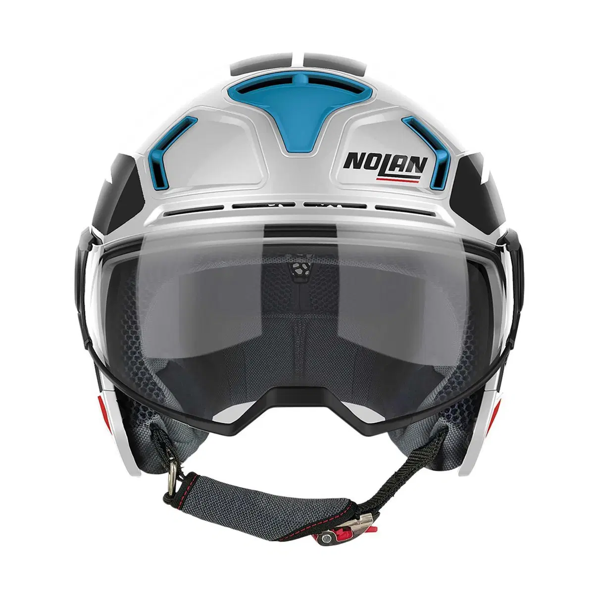 Casco demi-jet Nolan N30-4 T (10)