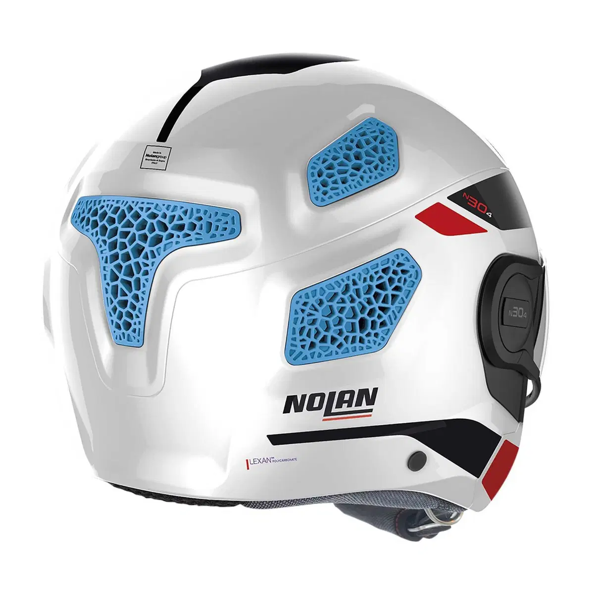 Casco demi-jet Nolan N30-4 T (11)