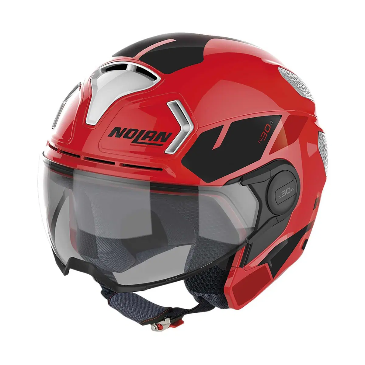 Casco demi-jet Nolan N30-4 T (13)
