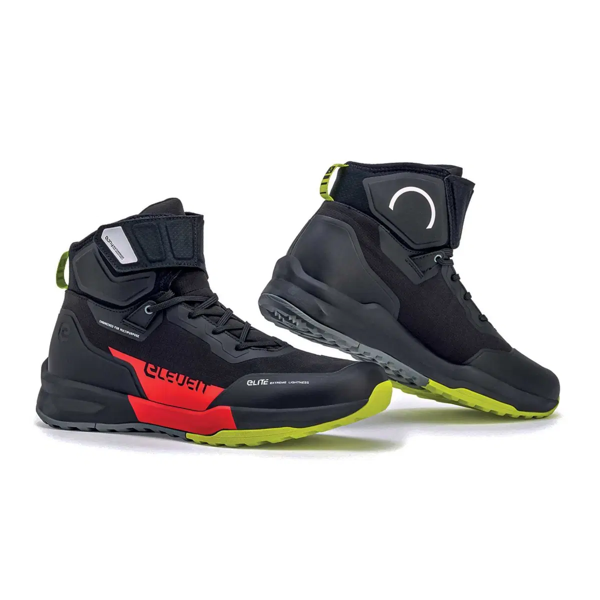 Scarpa tecnica Eleveit Stratos WP