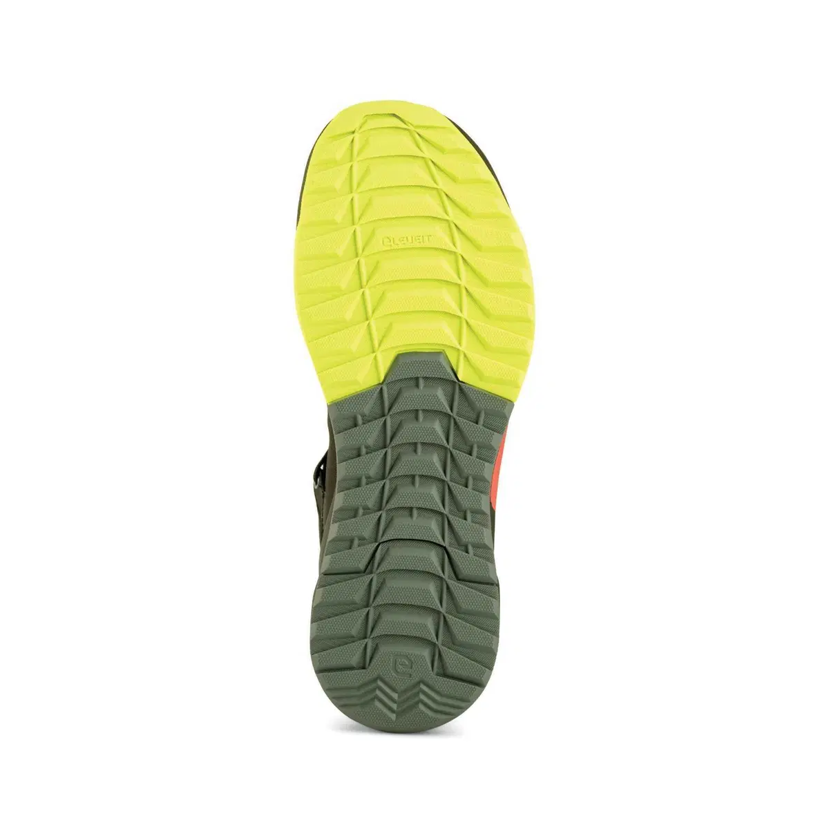 Scarpa tecnica Eleveit Stratos WP (2)