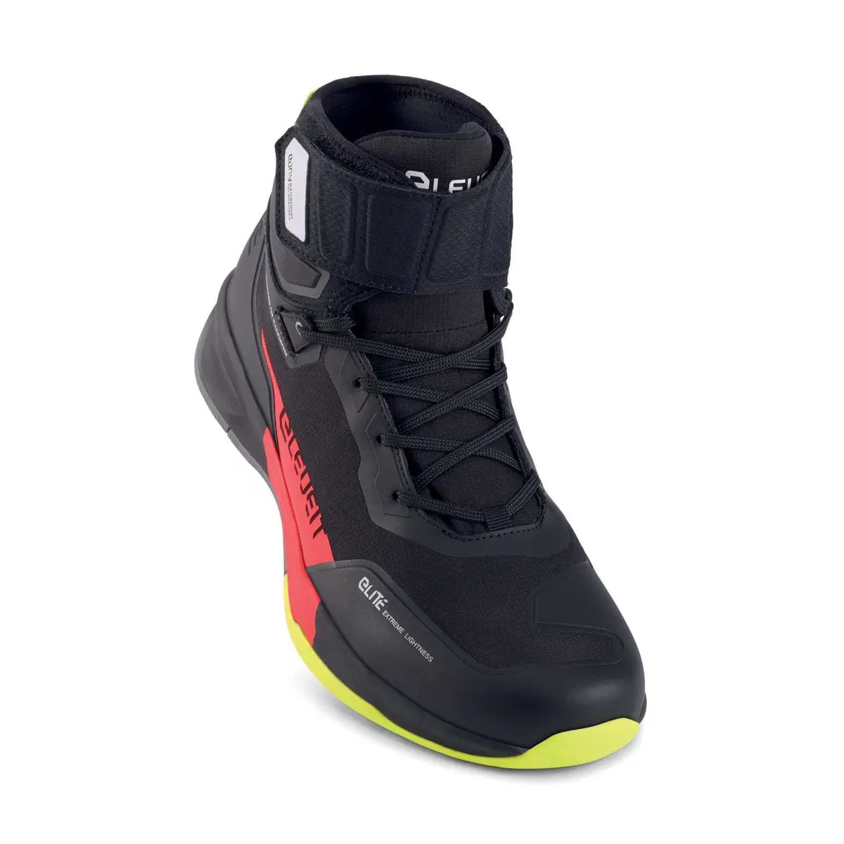 Scarpa tecnica Eleveit Stratos WP (3)