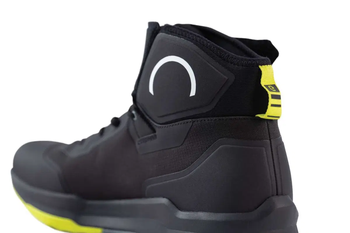 Scarpa tecnica Eleveit Stratos WP (4)