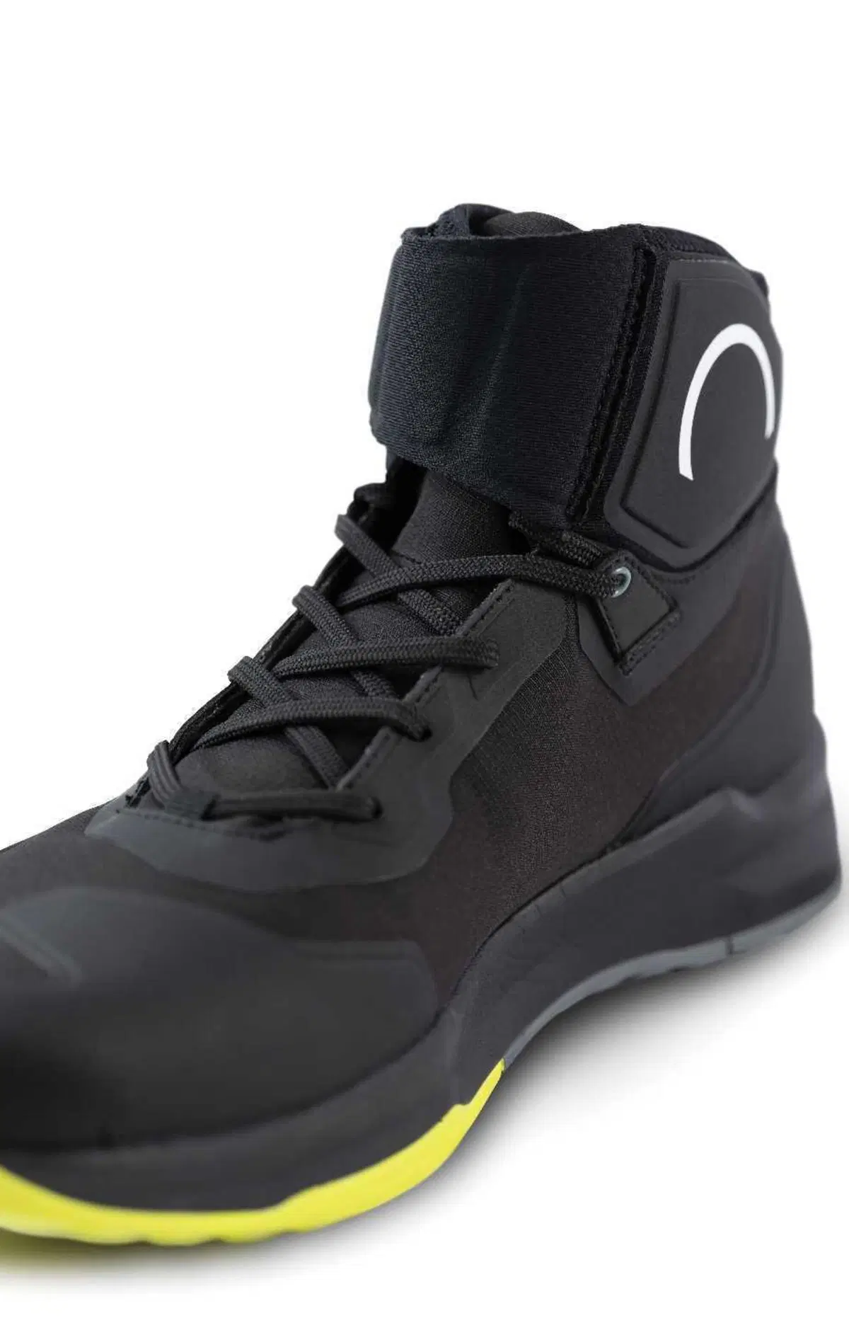 Scarpa tecnica Eleveit Stratos WP (5)