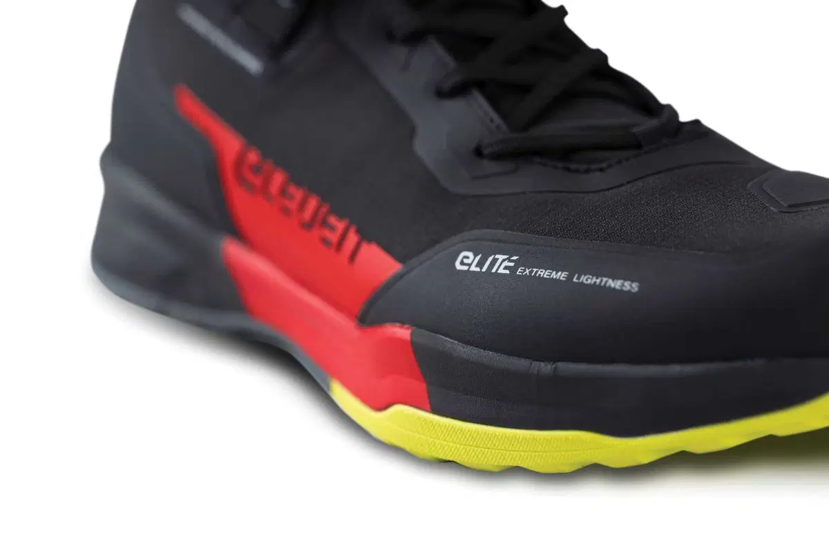 Scarpa tecnica Eleveit Stratos WP (6)