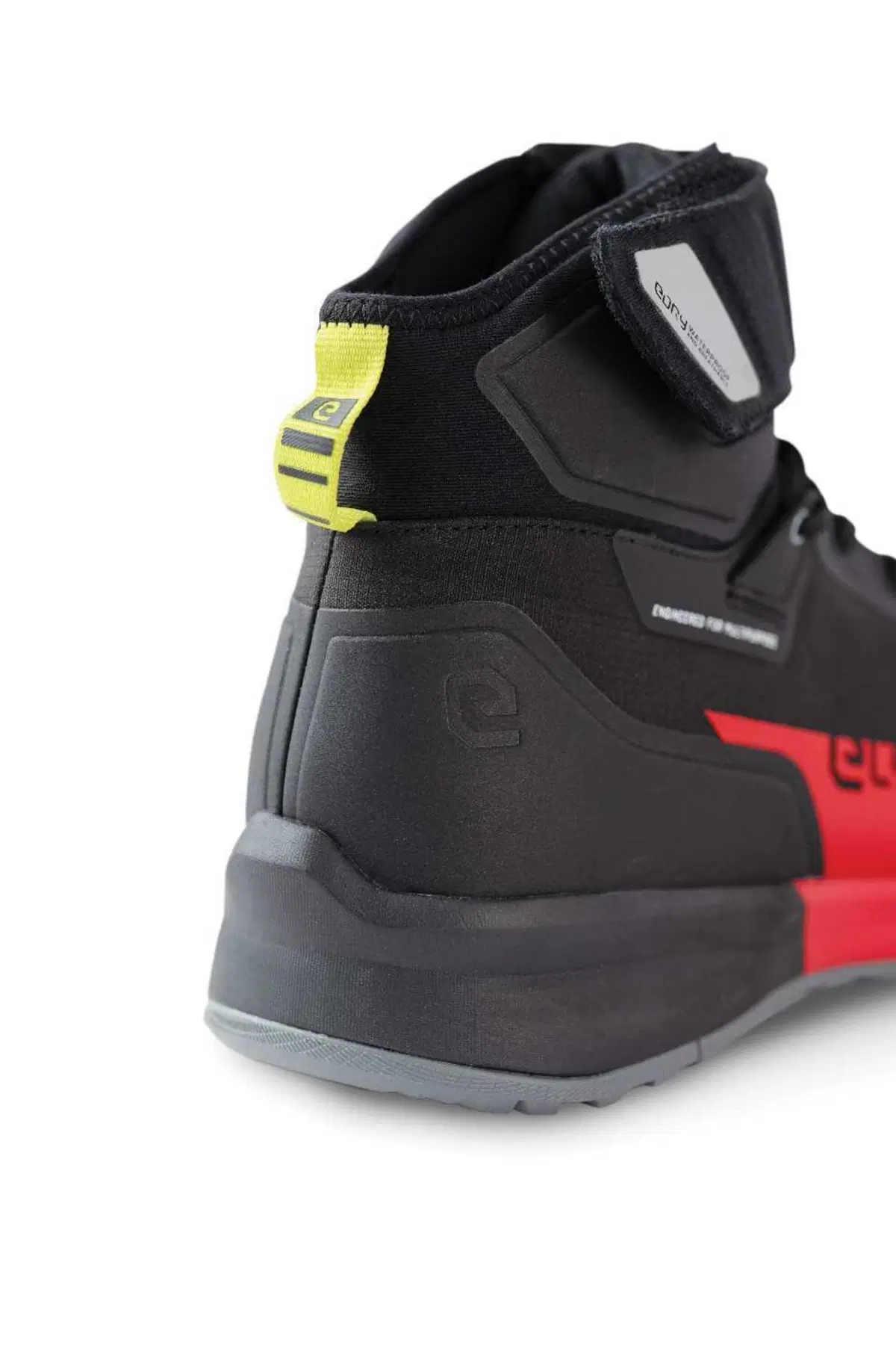 Scarpa tecnica Eleveit Stratos WP (7)