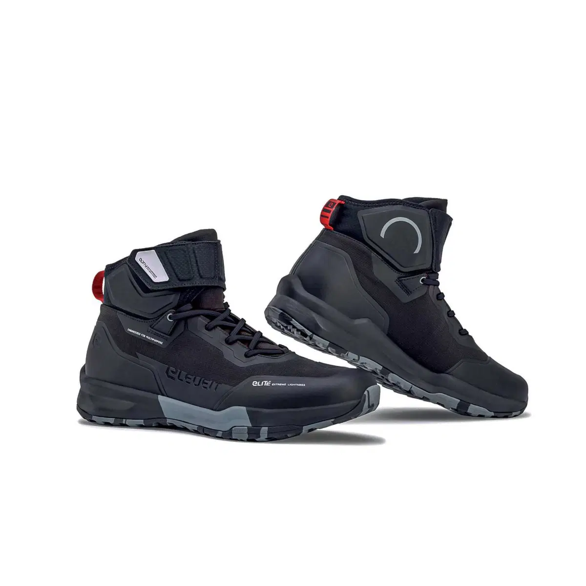 Scarpa tecnica Eleveit Stratos WP (8)