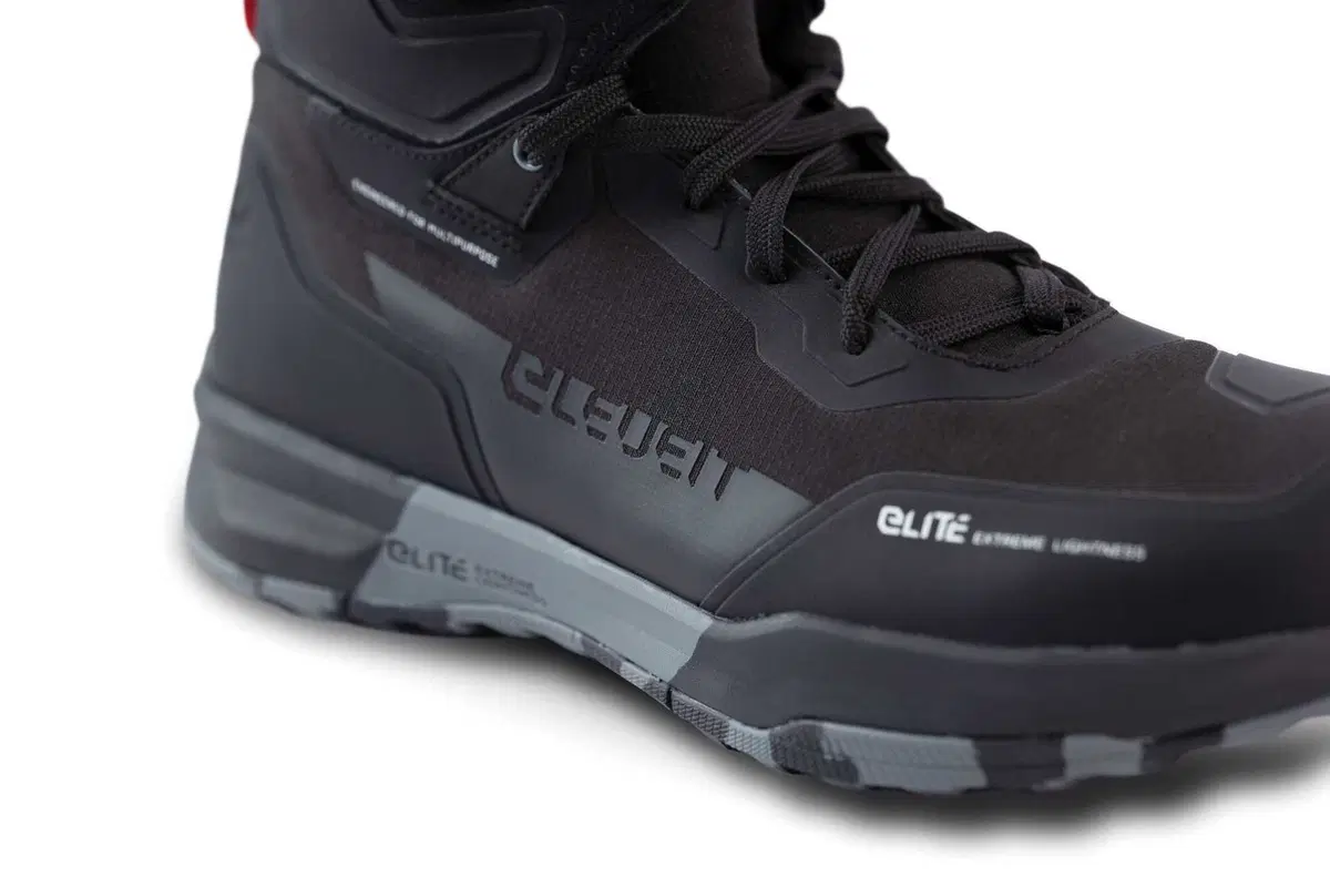 Scarpa tecnica Eleveit Stratos WP (11)