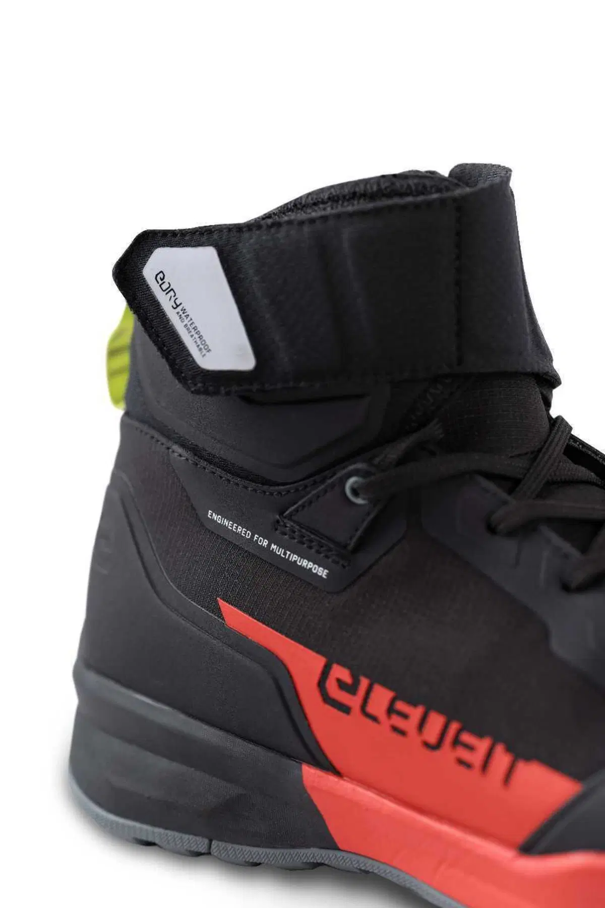 Scarpa tecnica Eleveit Stratos WP (13)