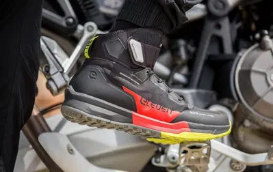 Scarpa tecnica Eleveit Stratos WP