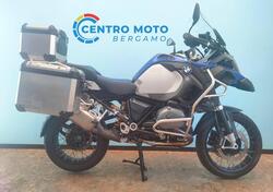 Bmw R 1200 GS Adventure (2013 - 16) usata