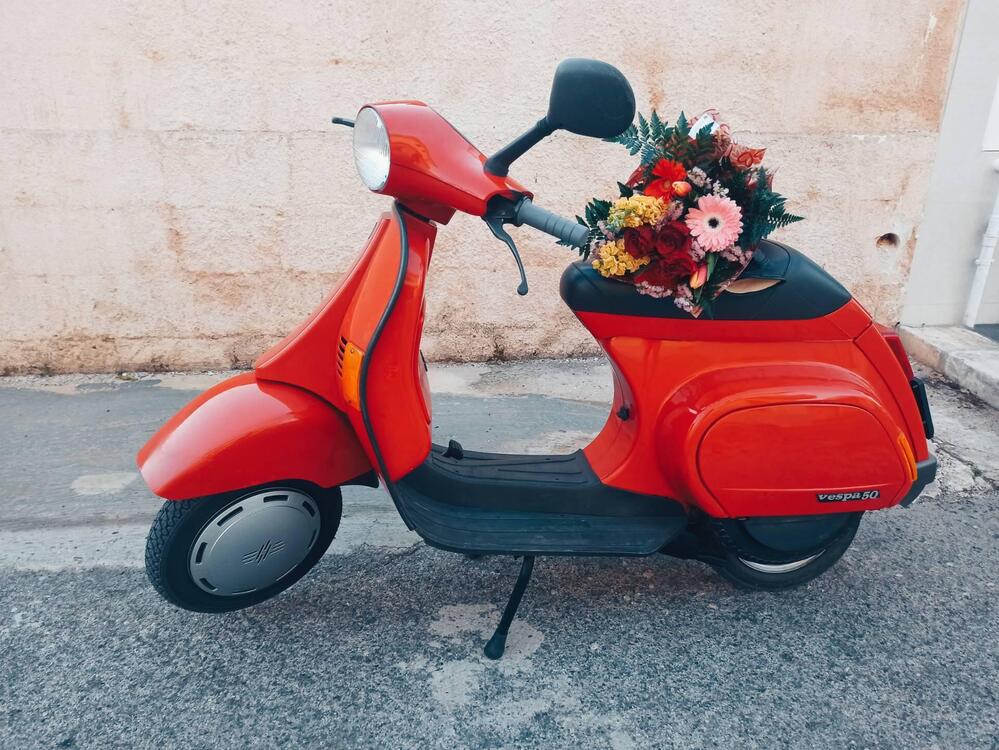 Piaggio VESPA 50 V 