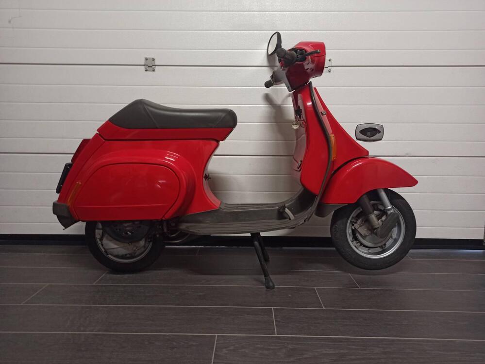 Piaggio VESPA 50 V  (2)