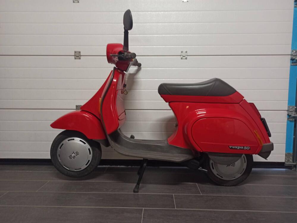 Piaggio VESPA 50 V  (4)