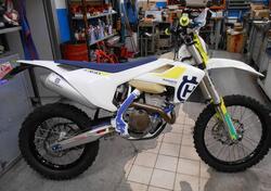 Husqvarna FE 350 (2019) usata