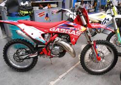 GASGAS MC 125 (2021) usata