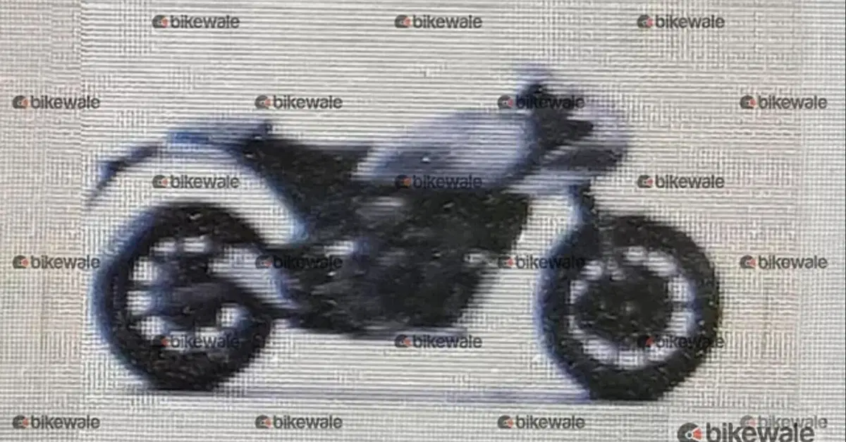 E' in arrivo una sportiva Royal Enfield?