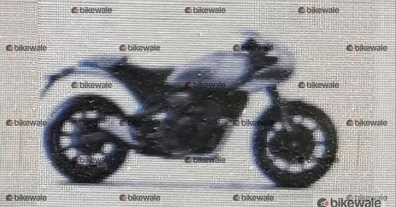 E&#039; in arrivo una sportiva Royal Enfield?