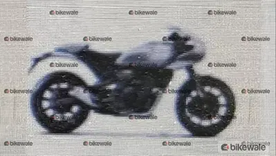 E' in arrivo una sportiva Royal Enfield?