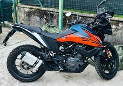 KTM 390 Adventure SW Spooked Wheels (2023 - 24) usata