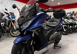 Kymco AK 550 (2020) usata