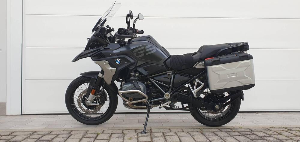 Bmw R 1250 GS (2021 - 24)