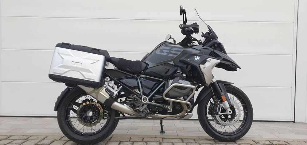 Bmw R 1250 GS (2021 - 24) (2)