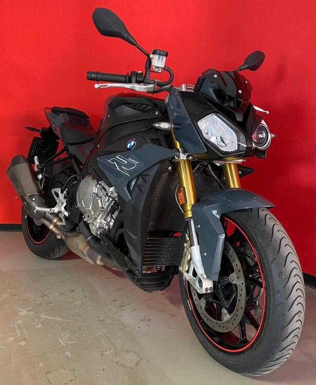 Bmw S 1000 R (2017 - 20) (2)