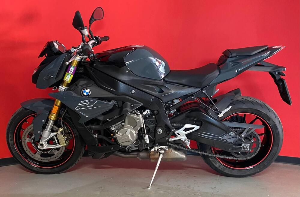 Bmw S 1000 R (2017 - 20) (3)