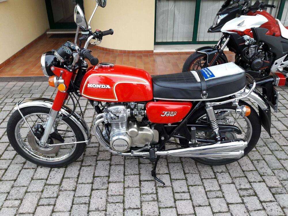 Honda CB 900 F Bol d'Or (5)