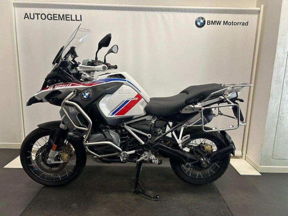 Bmw R 1250 GS Adventure (2021 - 24)