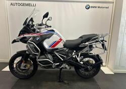 Bmw R 1250 GS Adventure (2021 - 24) usata