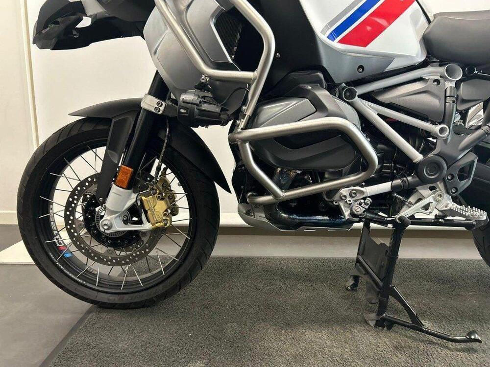 Bmw R 1250 GS Adventure (2021 - 24) (2)