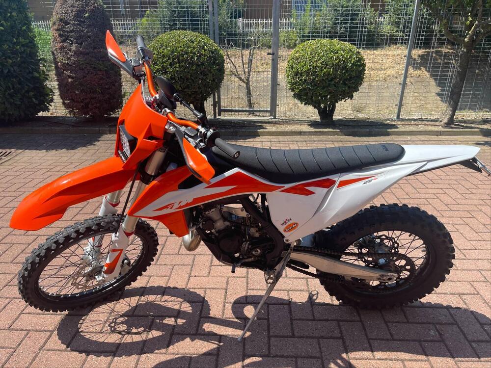 KTM SX 125 (2020)