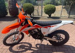 KTM SX 125 (2020) usata