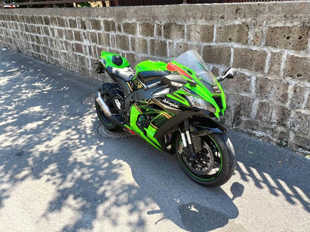 Kawasaki Ninja 1000 ZX-10R KRT Replica (2019 - 20)