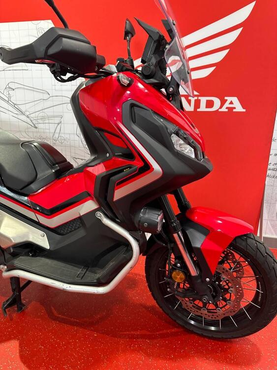 Honda X-ADV 750 Desert Track (2018 - 20) (3)