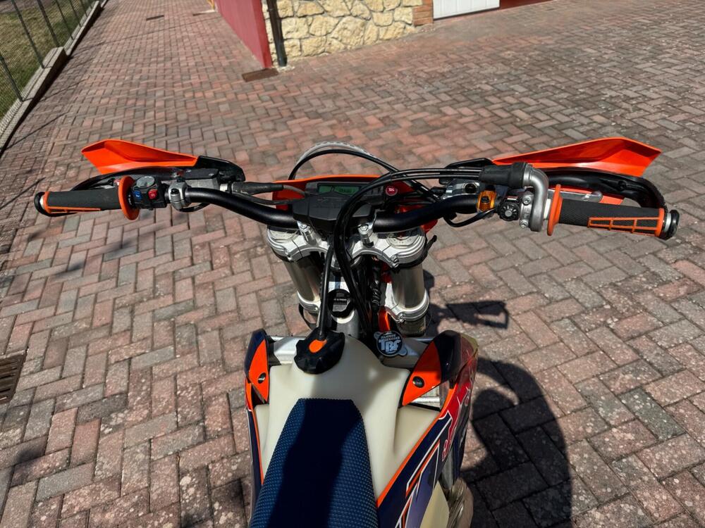 KTM EXC 300 E TPI (2022) (3)