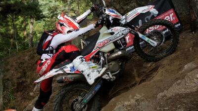 Hard Enduro World Championship: il Red Bull Romaniacs non perdona! [VIDEO]