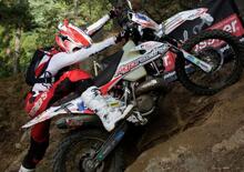 Hard Enduro World Championship: il Red Bull Romaniacs non perdona! [VIDEO]