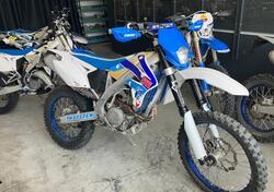 Tm Moto EN 450 F ES (2012) usata