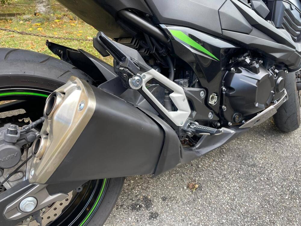 Kawasaki Z 800 ABS (2012 - 16) (2)