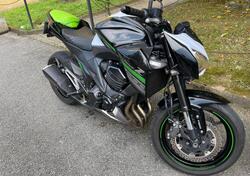 Kawasaki Z 800 ABS (2012 - 16) usata